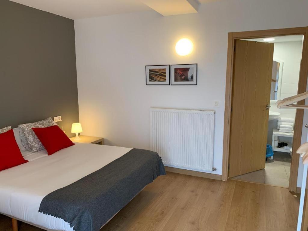 Apartamento Labegain 3 Sestao Εξωτερικό φωτογραφία
