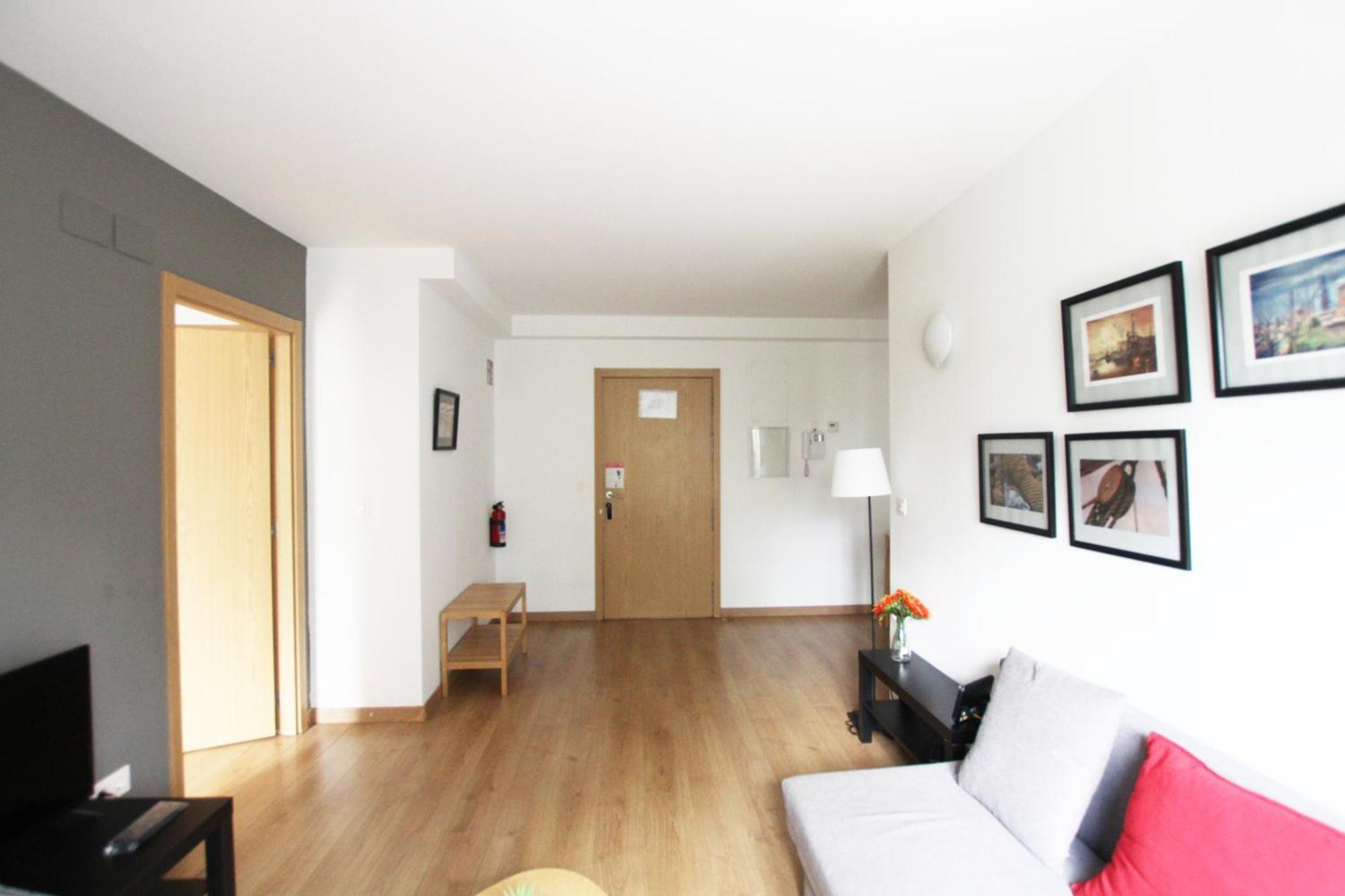 Apartamento Labegain 3 Sestao Εξωτερικό φωτογραφία