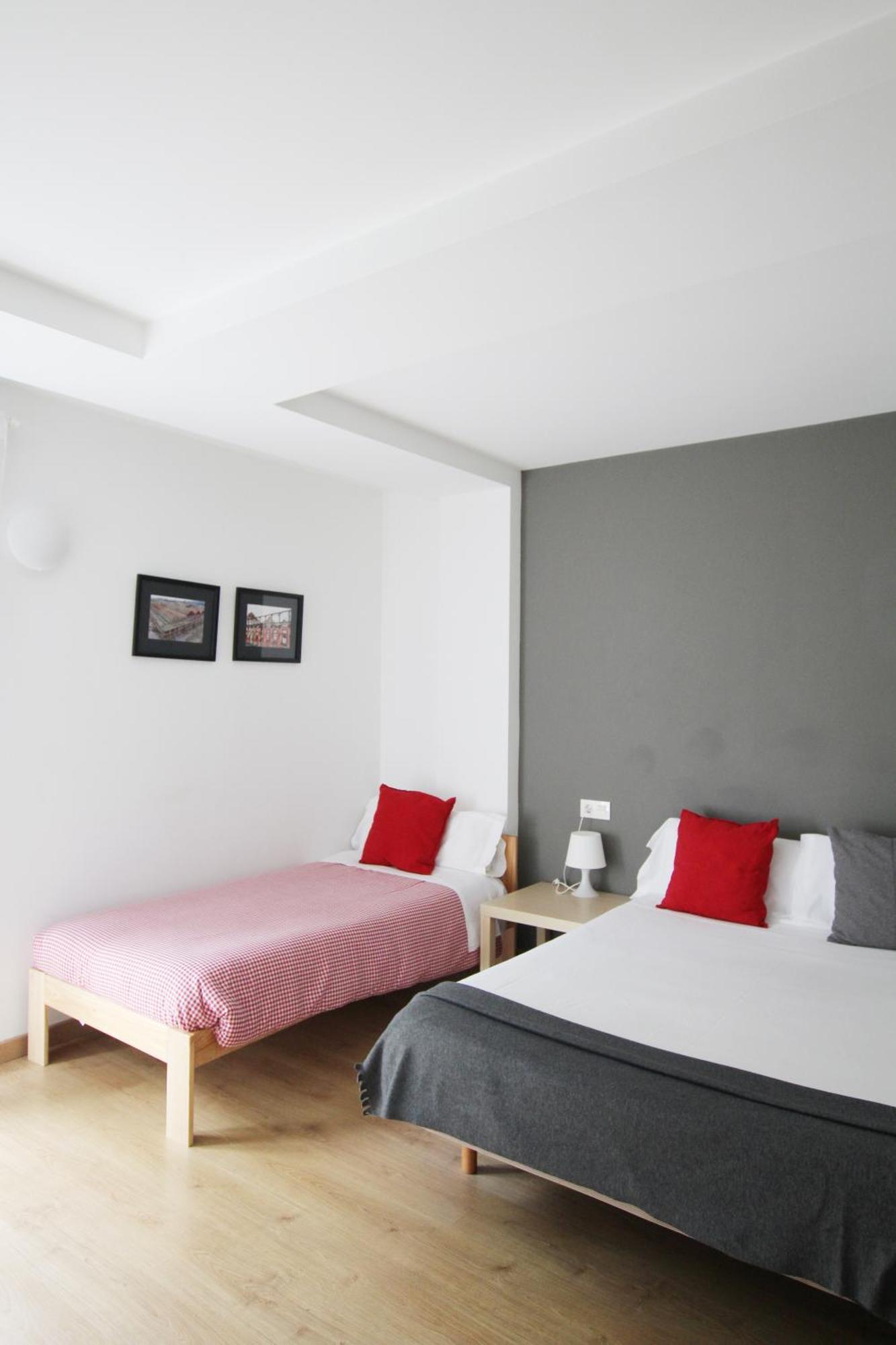 Apartamento Labegain 3 Sestao Εξωτερικό φωτογραφία