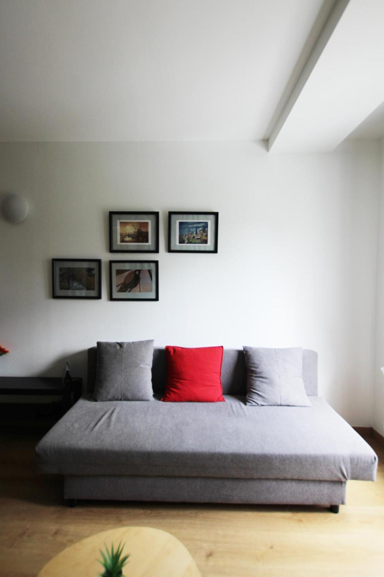 Apartamento Labegain 3 Sestao Εξωτερικό φωτογραφία