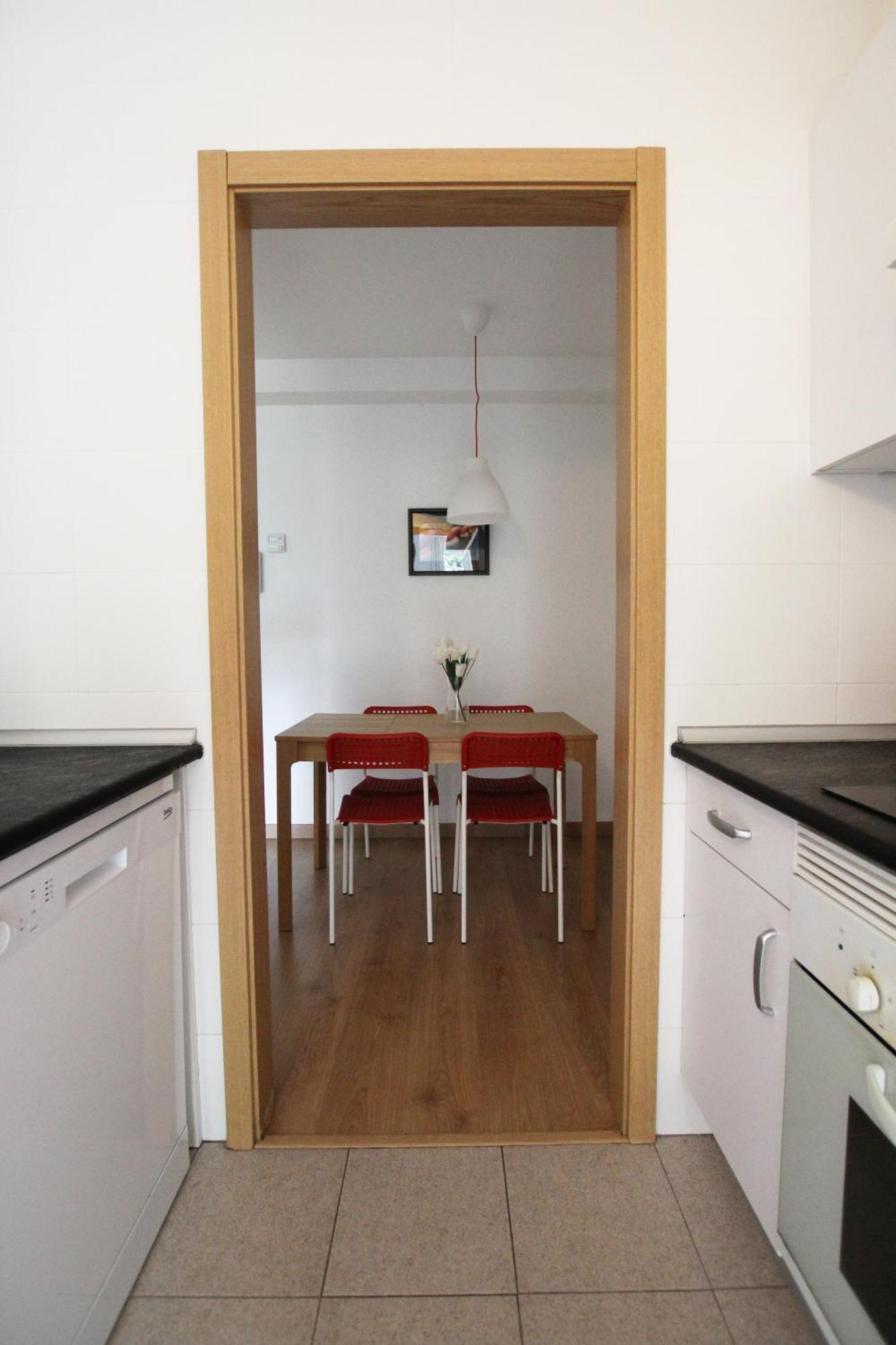 Apartamento Labegain 3 Sestao Εξωτερικό φωτογραφία