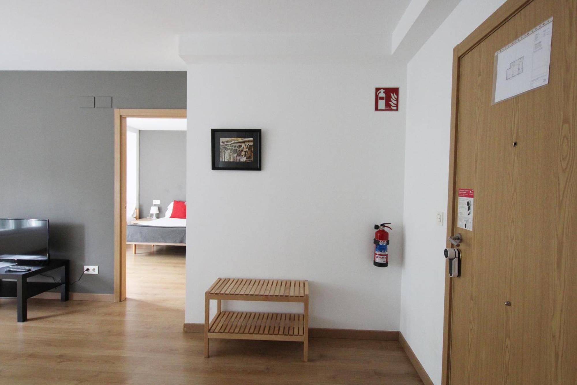 Apartamento Labegain 3 Sestao Εξωτερικό φωτογραφία