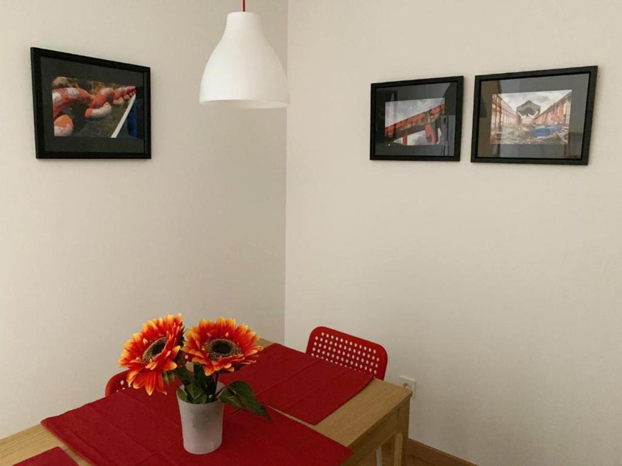 Apartamento Labegain 3 Sestao Εξωτερικό φωτογραφία